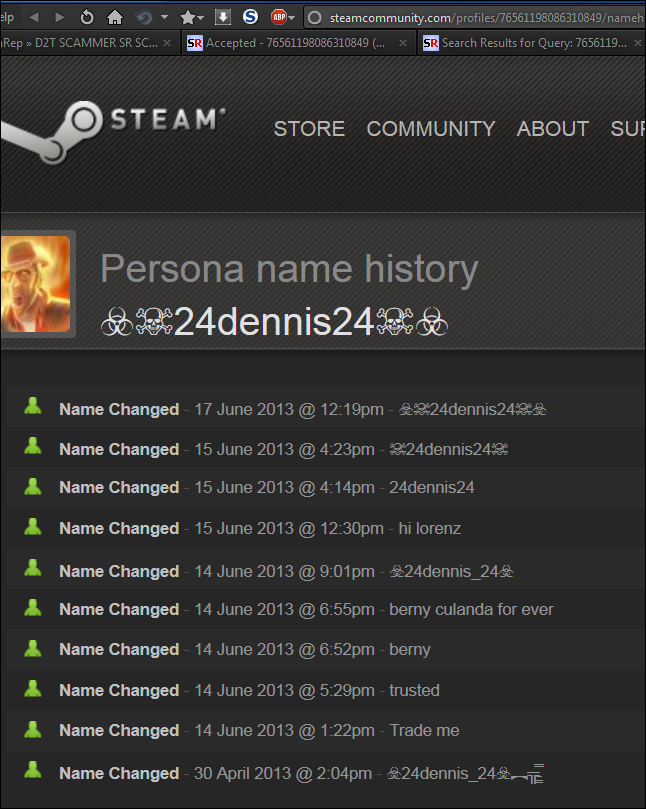 How to change your steam username 2016   youtube